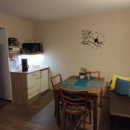 Apartment Am Marktplatz