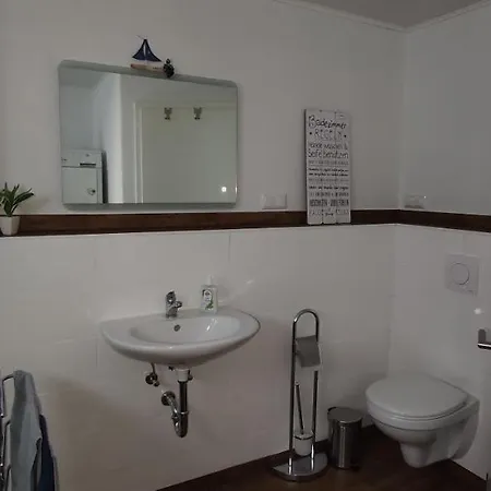 Apartment Am Marktplatz Oberheimbach