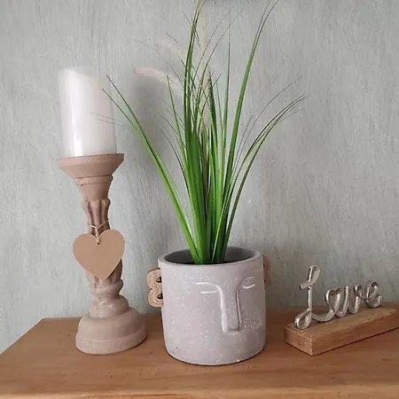 Apartment Am Marktplatz Oberheimbach