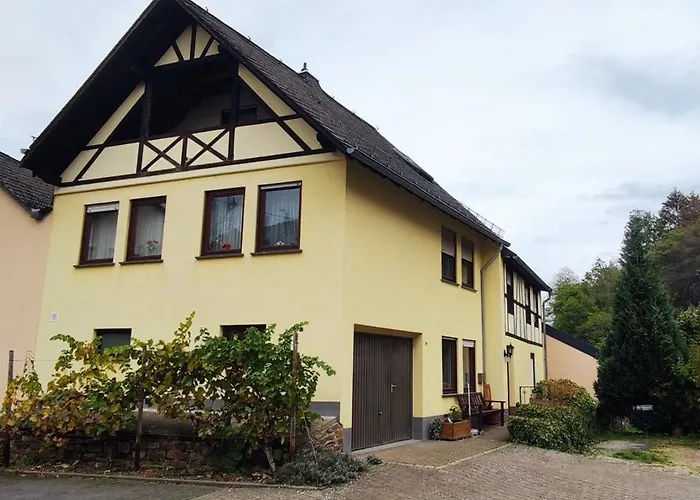 Am Marktplatz * Oberheimbach