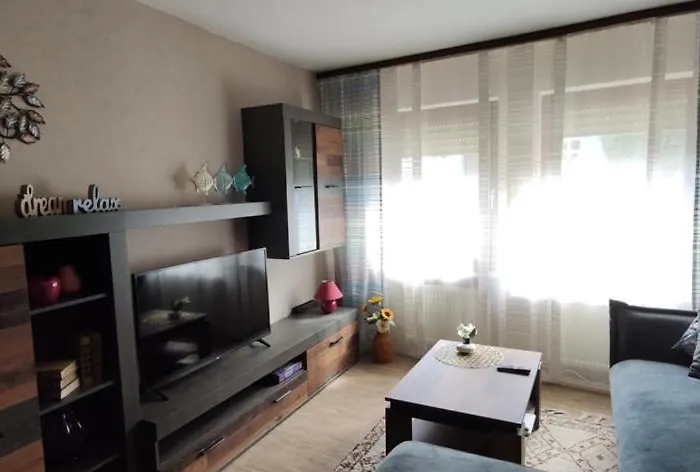 Apartamento Am Marktplatz Oberheimbach