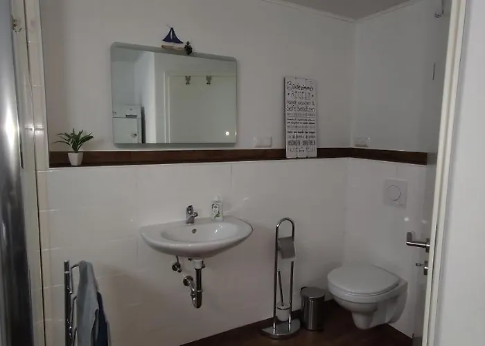 Apartamento Am Marktplatz Oberheimbach